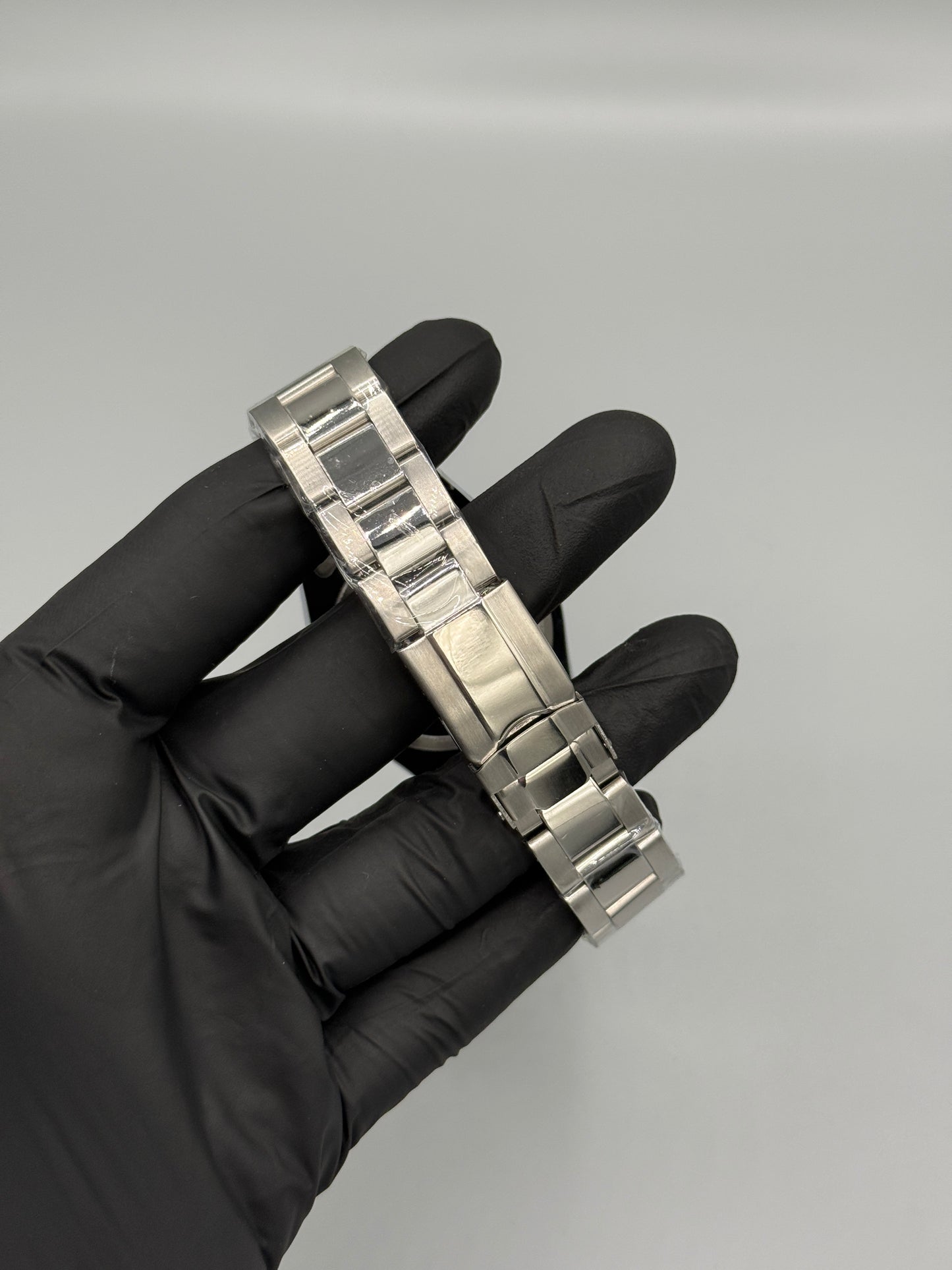 Silver Chain Master Lock