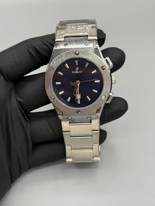 Hublot Stainless Steel High-Quality