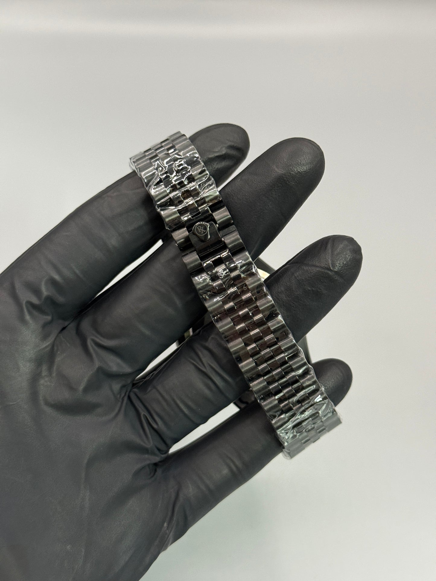 Full Black Roman Numerals