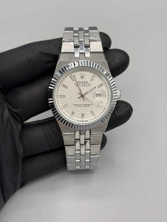 Rolex Oyster Perpetual Land-Dweller