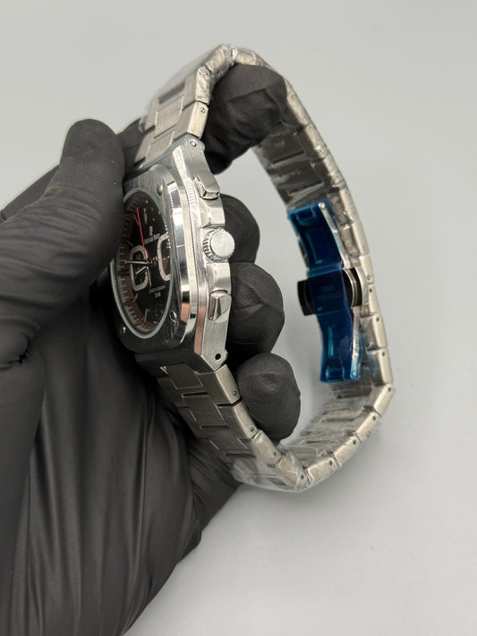 AP (Chronograph Working) Stainless Steel