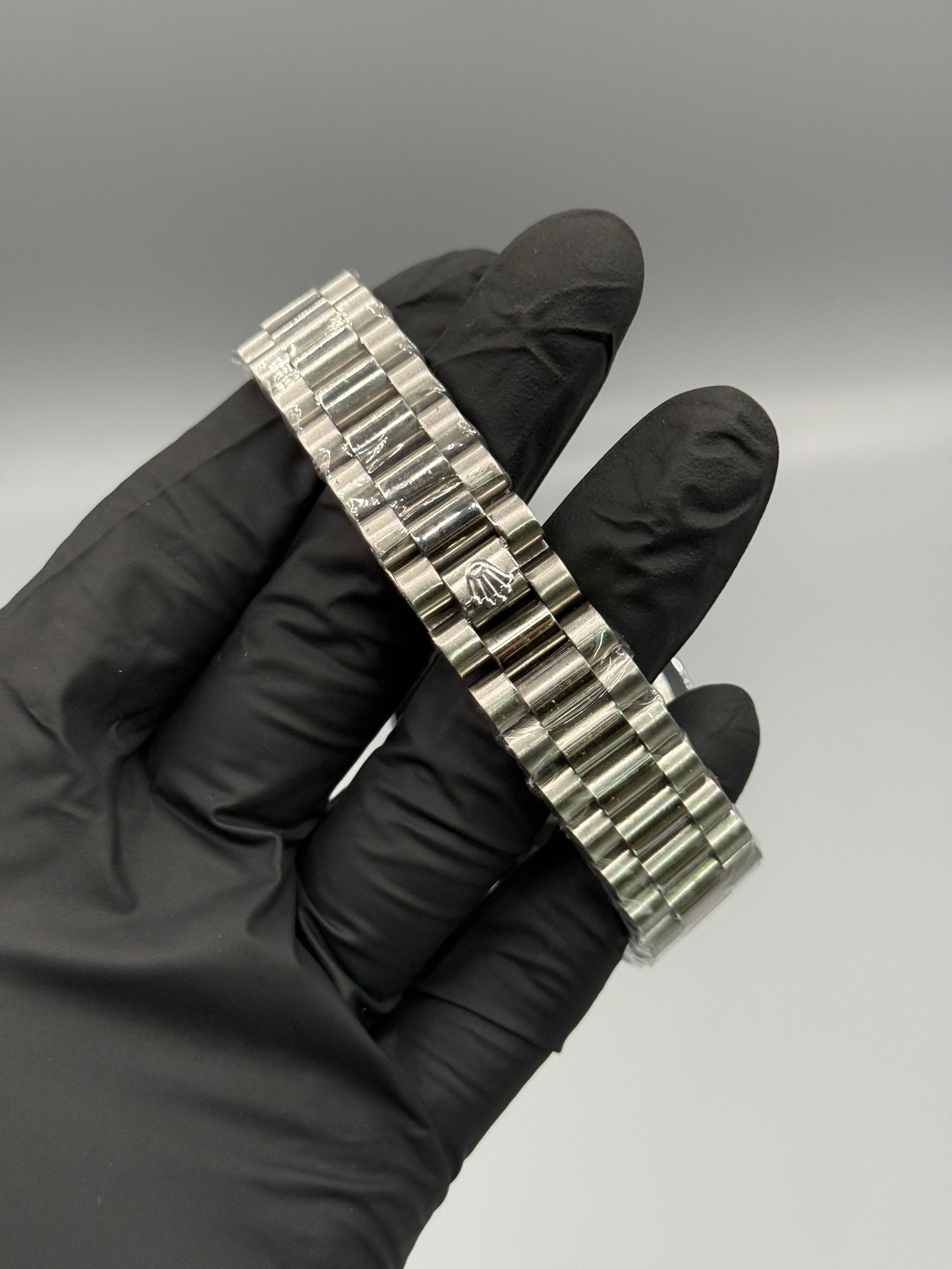 Rolex Oyster Perpetual DateJust Stainless Steel