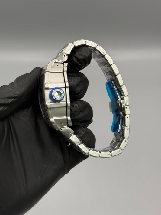 Richard Mille RM27-03 Stainless Steel