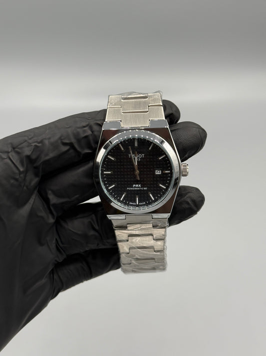 Silver Chain Date Just