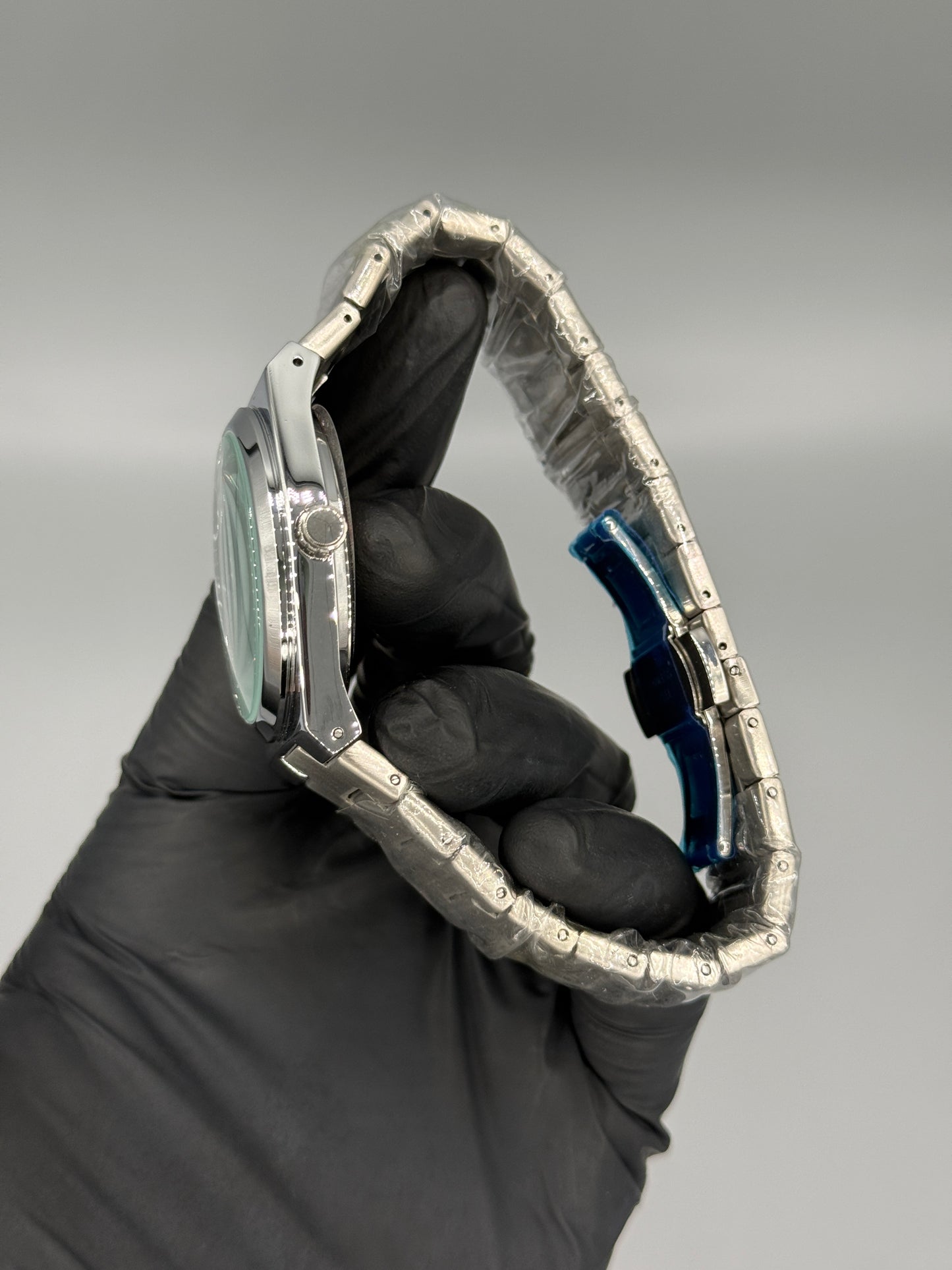 Tissot PRX Stainless Steel