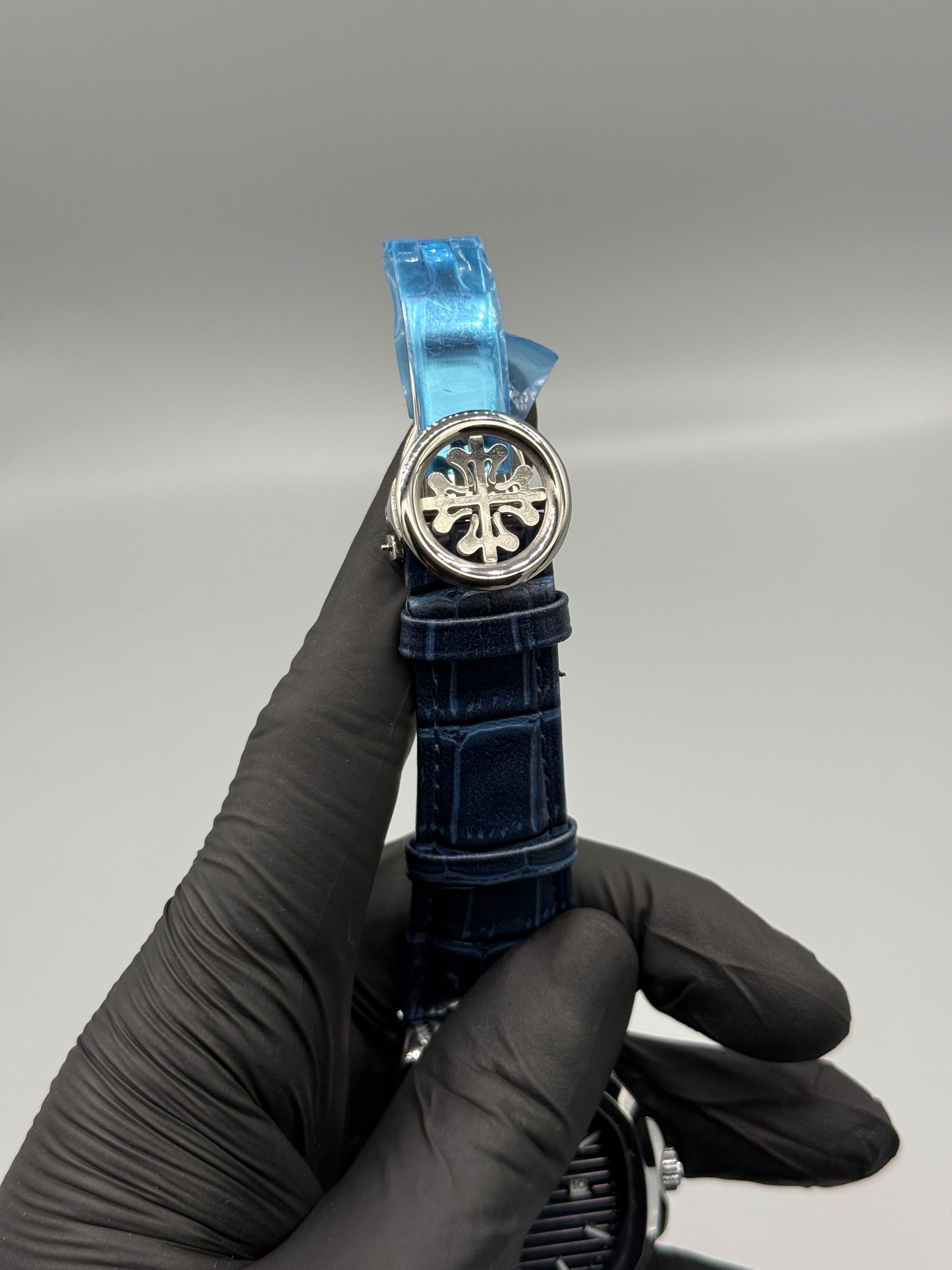PP Leather Strap