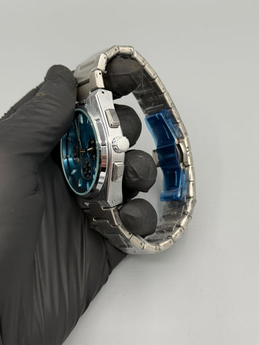 Tissot (Chronograph Working) Stainless Steel