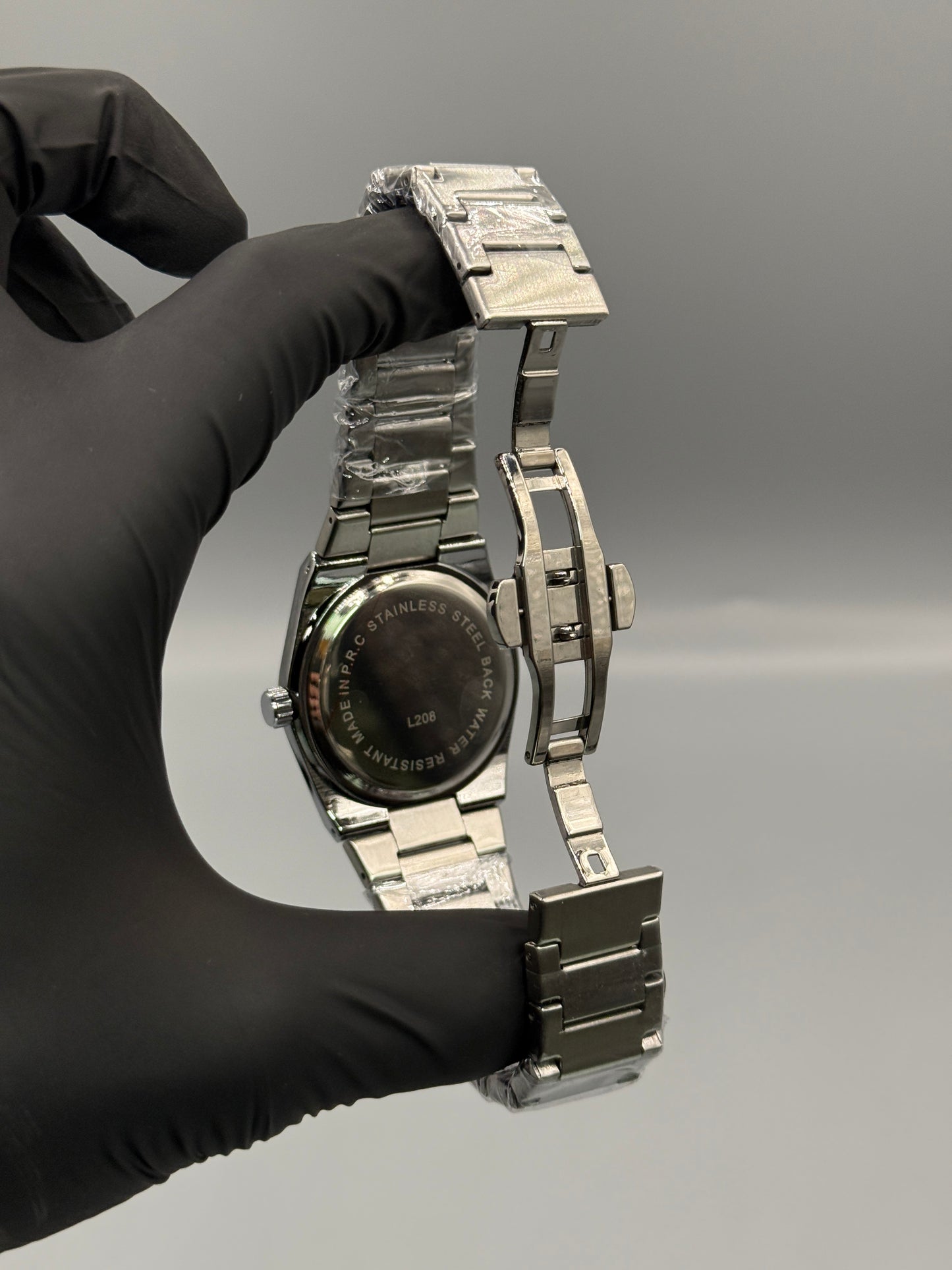 Tissot PRX Stainless Steel