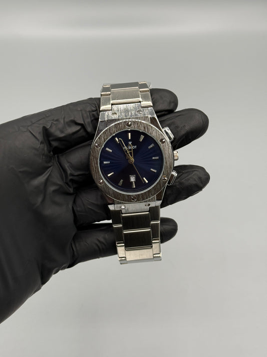 Silver Chain Date Just