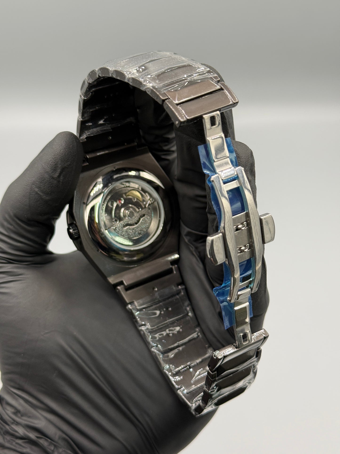 Semi Auto Diamond Cut