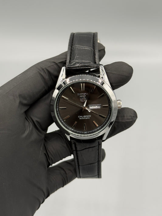 TAG Heuer Carrera Calibre 5 Day-Date