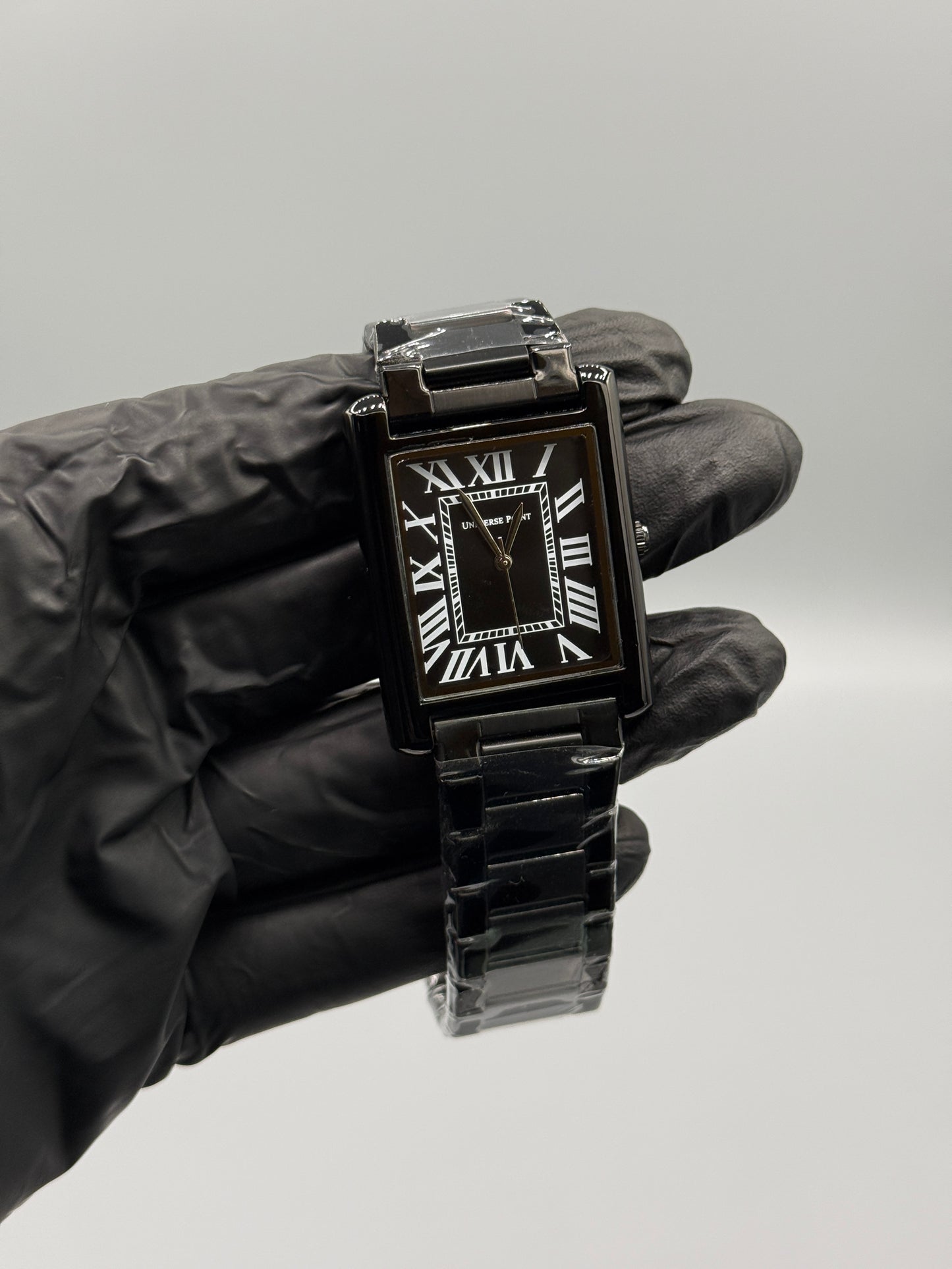 Old Money Style Chain