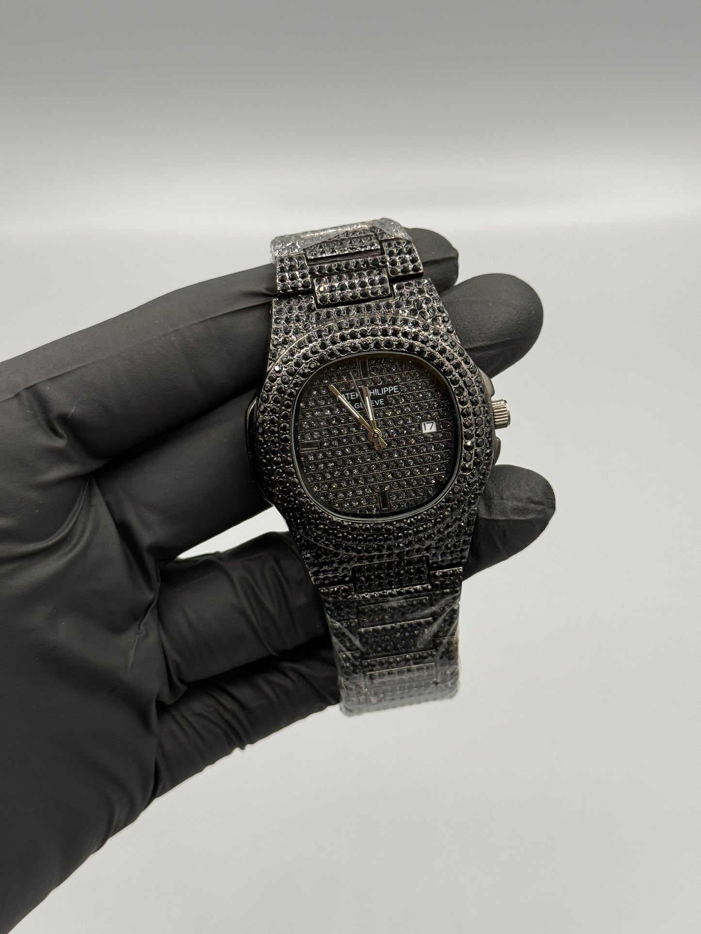 PP Iced Out Stone