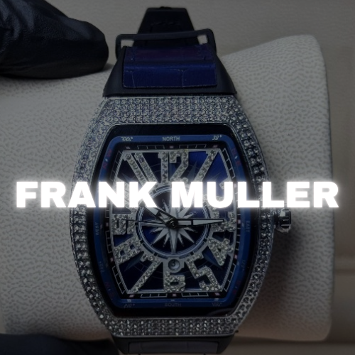 Franck Muller