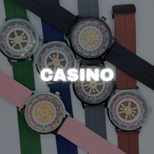 Casino Watch