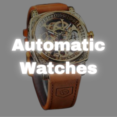 Automatic