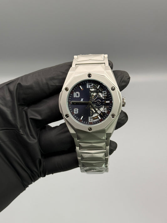 Diamond Cut Semi Automatic