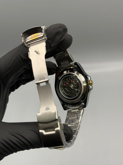 Rolex Submariner DateJust Rotation Dial Semi Auto