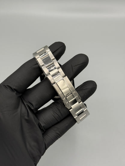 Silver Chain Master Lock