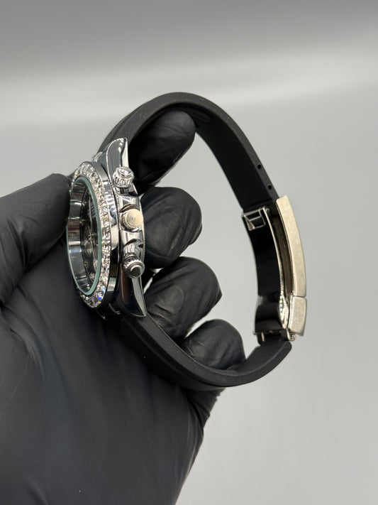 Stone Rubber Strap