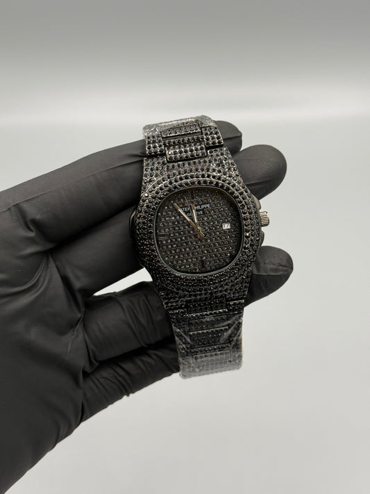 PP Iced Out Stone