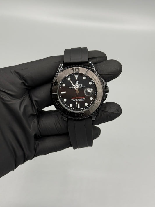 Rubber Strap Rotation Dial