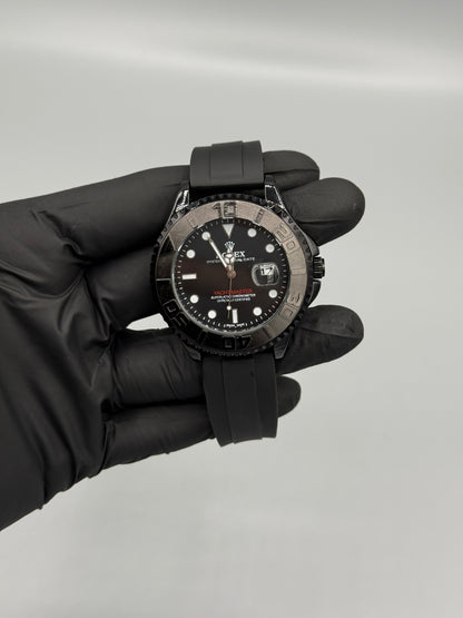 Rubber Strap Rotation Dial