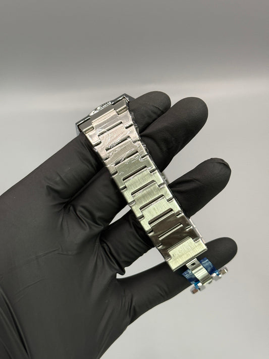 Silver Chain Date Just