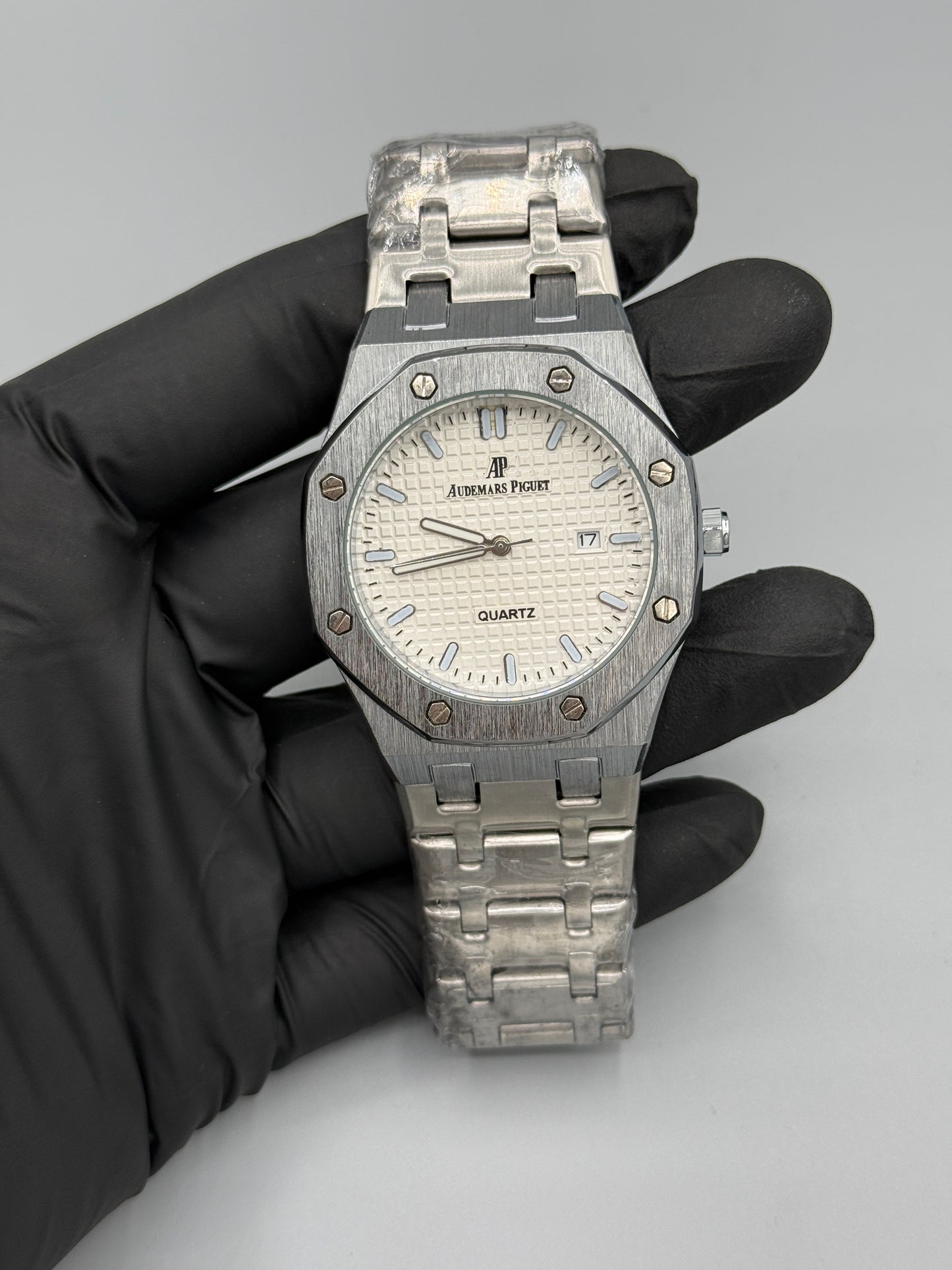 AP Stainless Steel