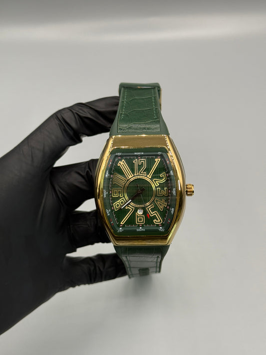 New FM Style Watch