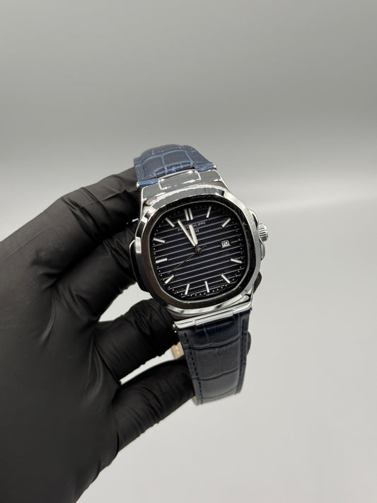 PP Leather Strap