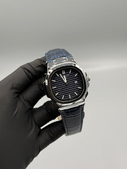PP Leather Strap