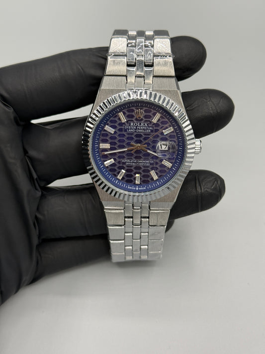 Rolex Oyster Perpetual Land-Dweller