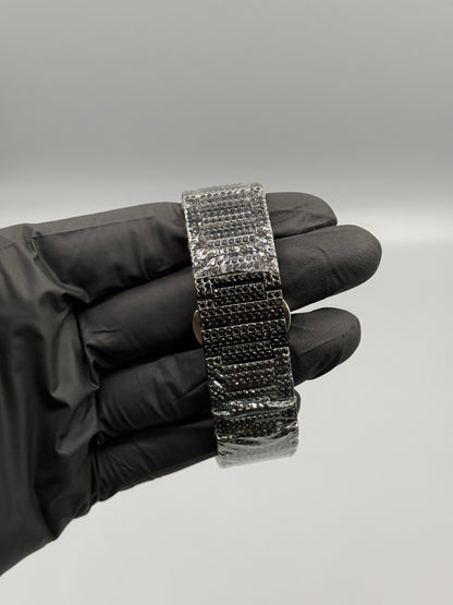 PP Full Black Arabic Numerals