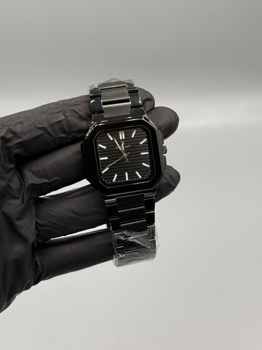 Square Dial Old Money Style