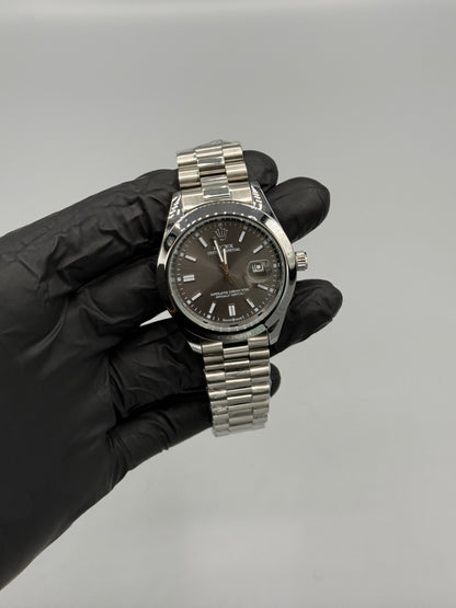 Silver Chain Date Just