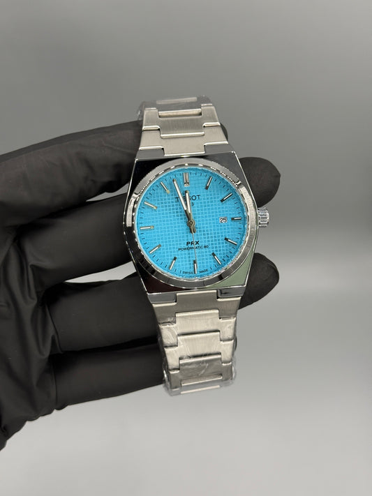 Tissot PRX Stainless Steel
