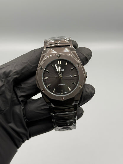 Semi Auto Diamond Cut