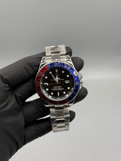Submarine Date Just Rotation Dial
