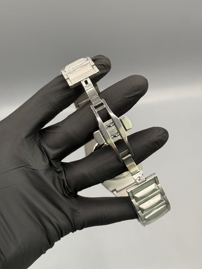 Diamond Cut Semi Automatic