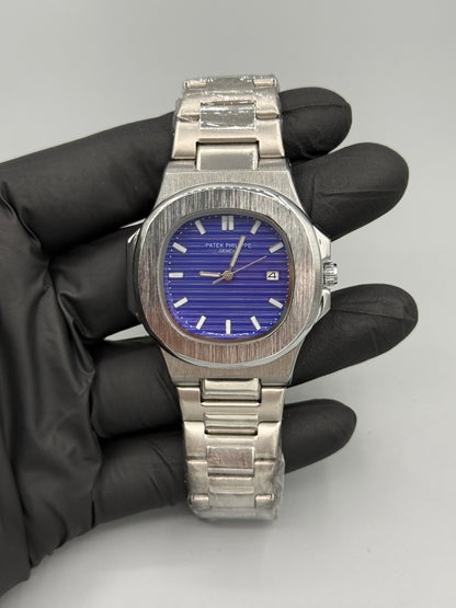 Patek Philippe Geneve Date Just