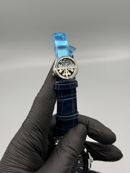 PP Leather Strap