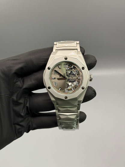 Diamond Cut Semi Automatic