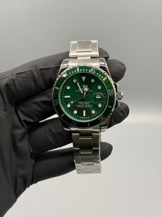 Submarine Date Just Rotation Dial