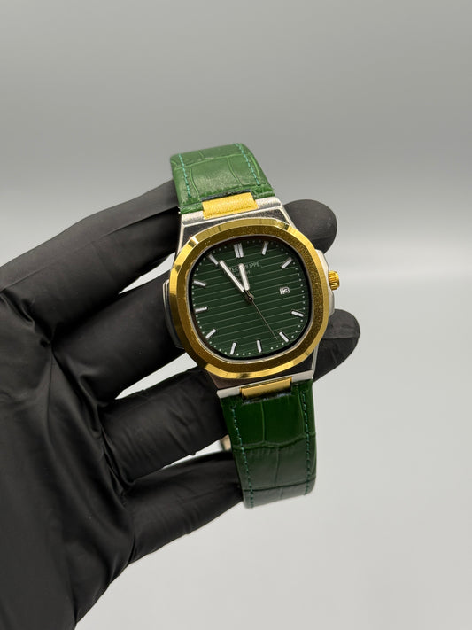 PP Leather Strap