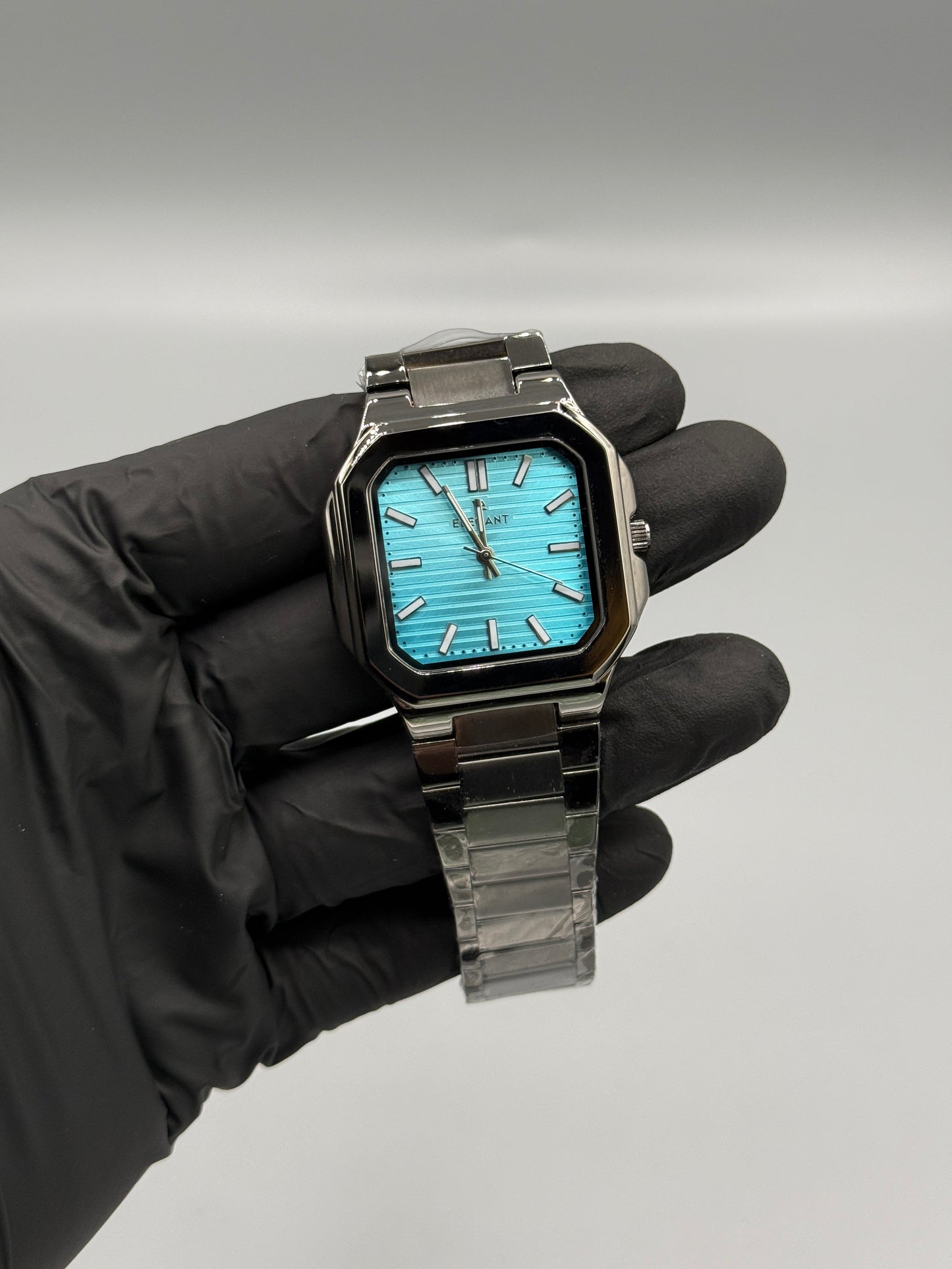 Old money style chain