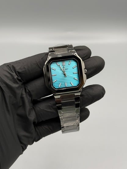 Old money style chain