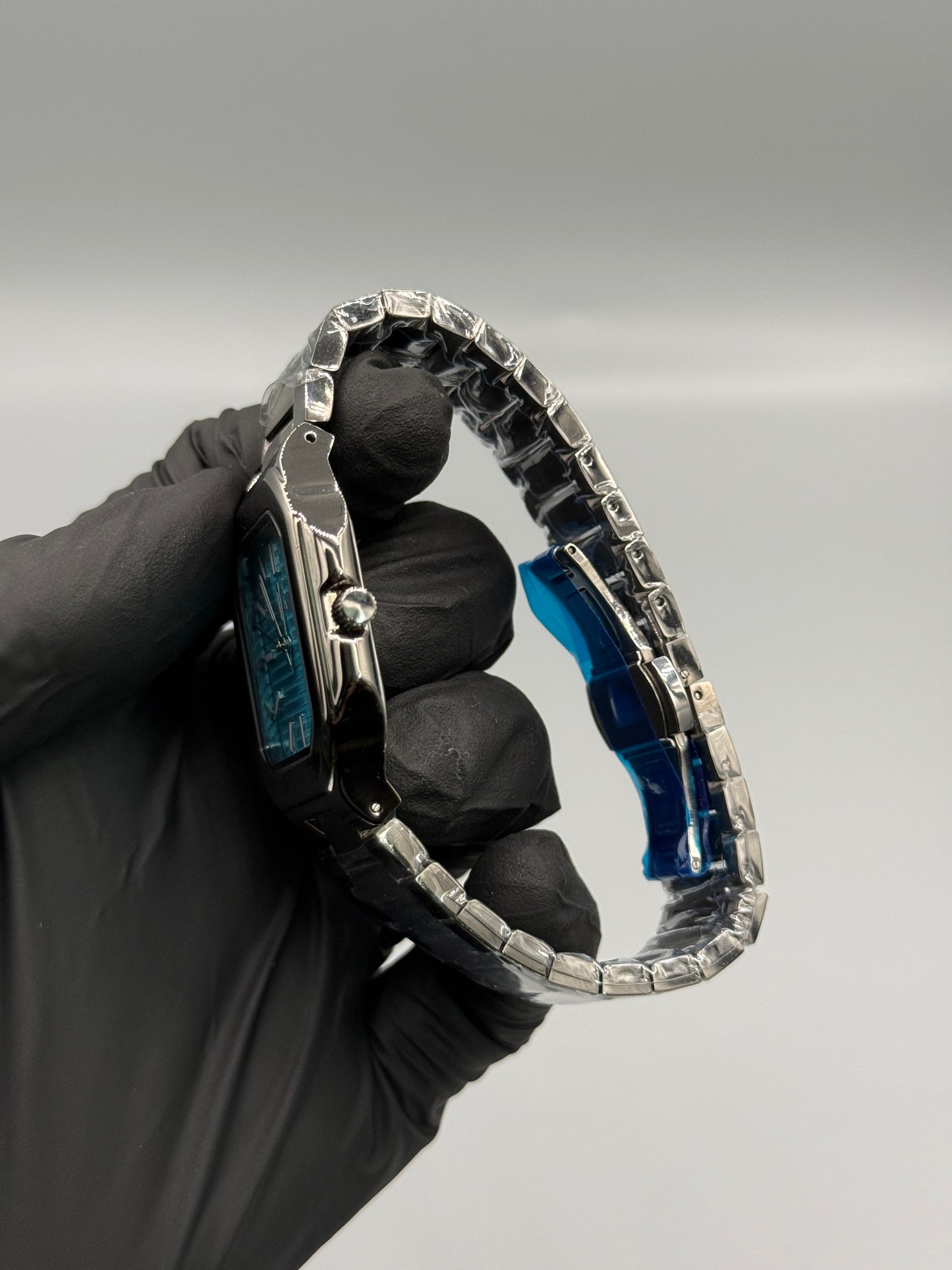 Old money style chain