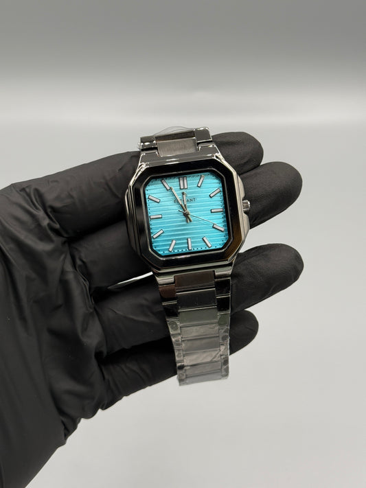 Old money style chain