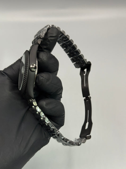 Full Black Roman Numerals